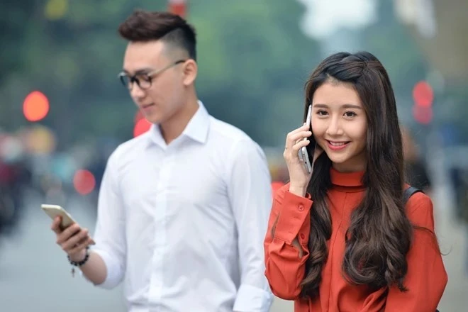 Chặn máy điện thoại di động 2G không hợp chuẩn từ ngày 1/3/2024