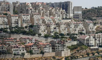 Mỹ phản đối Israel mở rộng các khu định cư ở Bờ Tây bị chiếm đóng