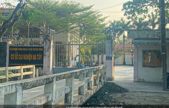 Gần 200 học viên trốn trại cai nghiện ma túy tại Sóc Trăng