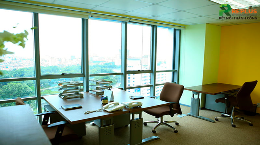 Sự khác biệt khi thuê văn phòng coworking so với truyền thống