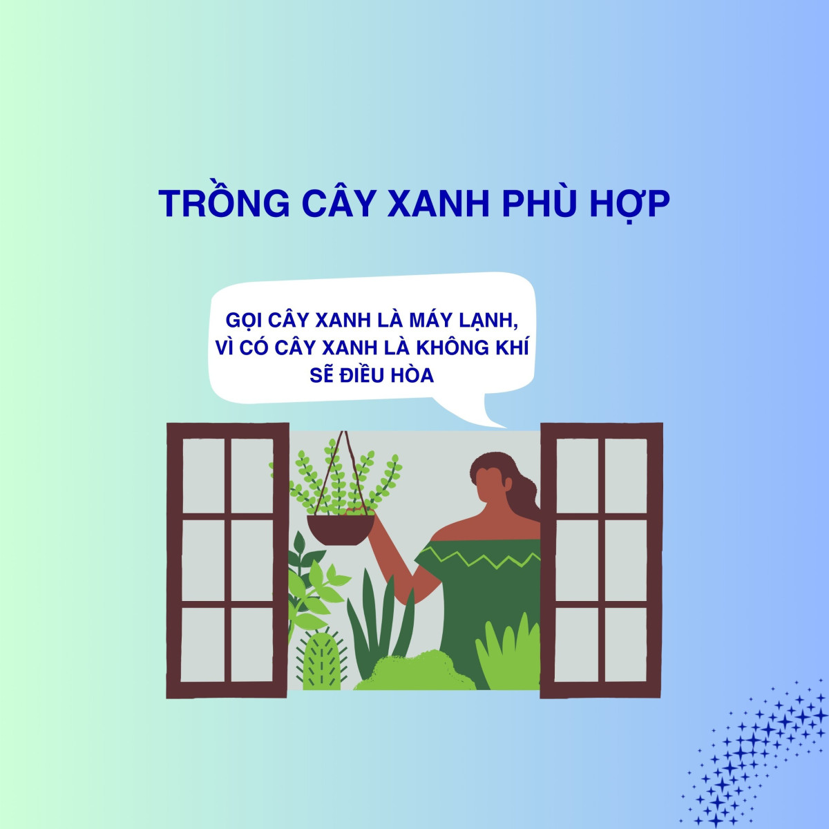 Các giải pháp tiết kiệm điện trong mùa nắng nóng