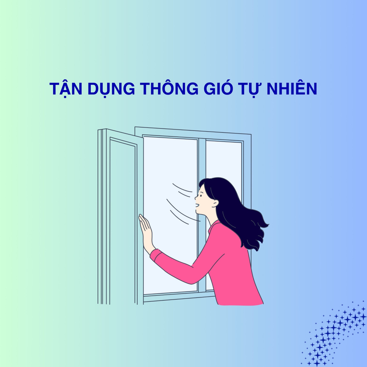 Các giải pháp tiết kiệm điện trong mùa nắng nóng