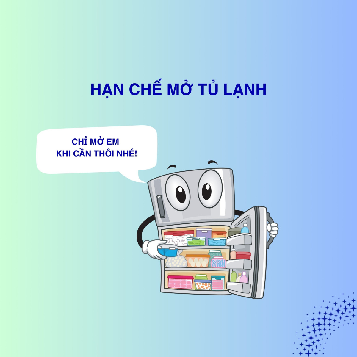 Các giải pháp tiết kiệm điện trong mùa nắng nóng