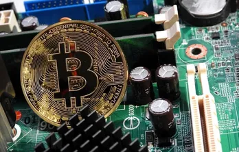 Đồng Bitcoin vượt mức 57.000 USD cao nhất trong hai năm qua