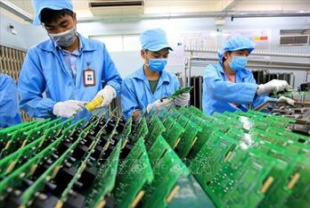 Vietnam eyes semiconductor powerhouse status with new workforce scheme