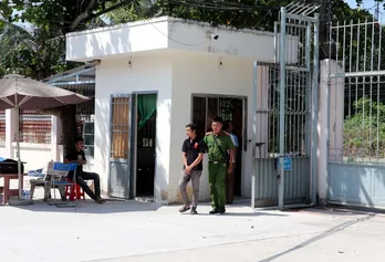 Khởi tố vụ việc gần 200 học viên cai nghiện ma túy ở Sóc Trăng bỏ trốn