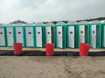 Đơn vị cho thuê nhà vệ sinh di động uy tín tại Hà Nội và TP.HCM