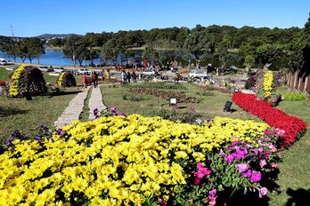 Da Lat honoured with Asia Festival City Award