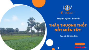 Thân thương thốt nốt miền Tây!