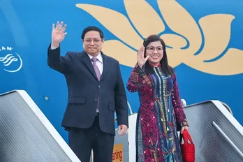 Thủ tướng sẽ dự Hội nghị Cấp cao Đặc biệt kỷ niệm 50 năm quan hệ ASEAN - Australia