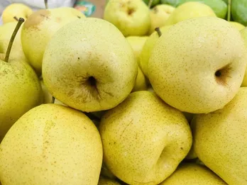 Những loại trái cây khi hấp chín có thể chữa bệnh hiệu quả bất ngờ