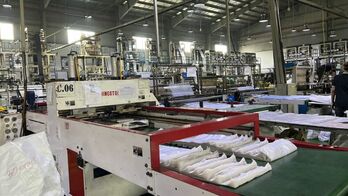 VGH Group: Đối tác tin cậy trong sản xuất bao bì nhựa và nội thất xuất khẩu