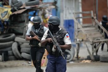 Haiti: Nhà tù bị các nhóm vũ trang tấn công, nhiều tù nhân trốn thoát