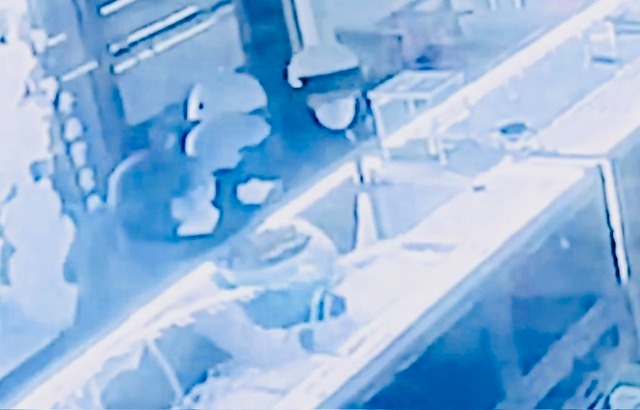 Các nghi phạm cướp tiệm vàng ở Bình Dương ra tay 'chỉ khoảng 30 giây'