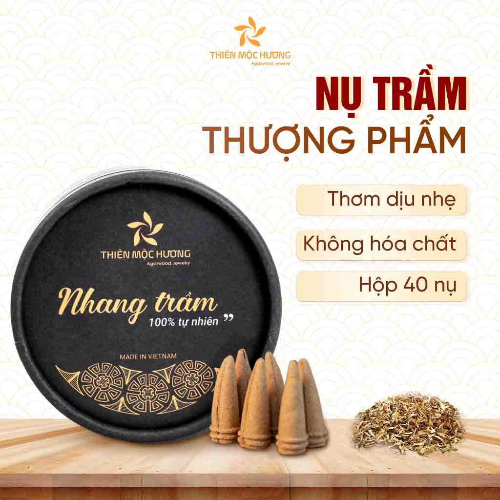 Cách làm nụ trầm hương tại nhà đơn giản, nhanh chóng ai cũng làm được