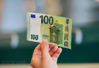 Sứ mệnh chống lạm phát của ECB vẫn chưa kết thúc
