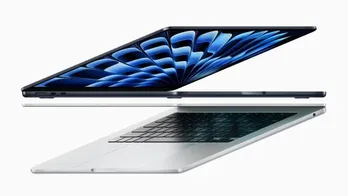Apple chính thức trình làng MacBook Air M3 mới