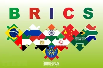 Mexico bác bỏ thông tin gia nhập Nhóm BRICS trong năm 2024