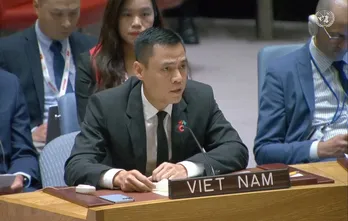 Việt Nam kêu gọi ngừng bắn và nỗ lực giải quyết khủng hoảng nhân đạo tại Gaza