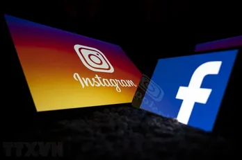 Facebook sập mạng mang lại "giá trị tích cực" cho người dùng Việt Nam