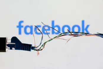 Meta đang điều tra sự cố ‘sập’ Facebook, Instagram