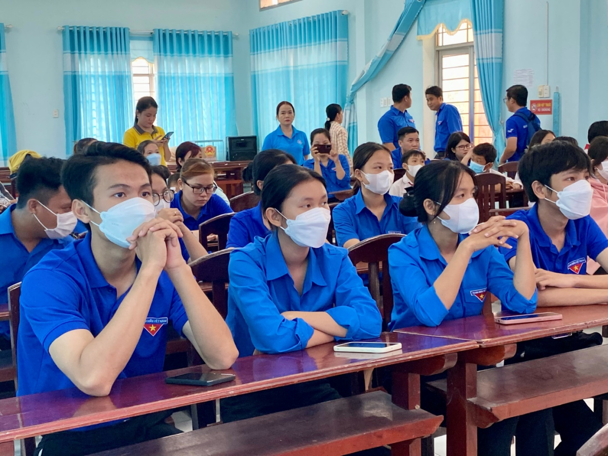 'Cứu cánh' đối với người lao động tự do