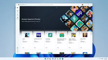 Ứng dụng Android sẽ không còn hoạt động trên Windows 11