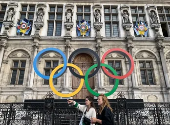 Ban Tổ chức ấn định thời điểm diễn ra Lễ Khai mạc Olympic Paris 2024