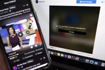 Meta sẽ sử dụng AI để giới thiệu video cho người dùng Facebook
