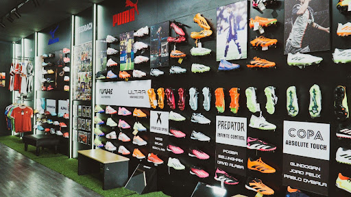 Chất lượng nâng tầm thương hiệu Neymar Sport - Giày đá banh chính hãng