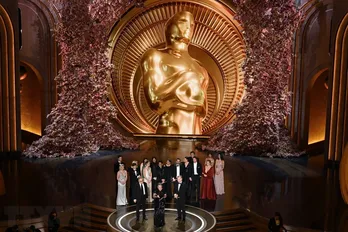 Lễ trao giải Oscar 2024: Tỷ suất người xem truyền hình cao nhất trong 4 năm