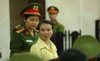 Mở lại phiên tòa vụ án mẹ nữ sinh giao gà ở Điện Biên