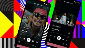 Spotify thử nghiệm hỗ trợ video âm nhạc