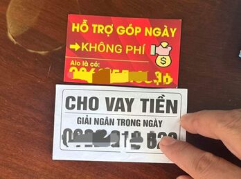 TP.Tân An: Chủ động phòng ngừa 'tín dụng đen'