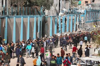 Xung đột Hamas-Israel: Qatar lạc quan thận trọng về đàm phán ngừng bắn