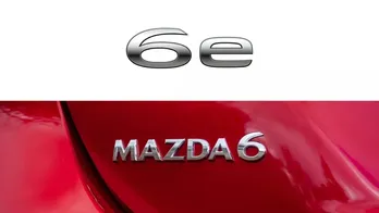Mazda6 có thể trở lại bằng tên mới, đổi sang động cơ điện
