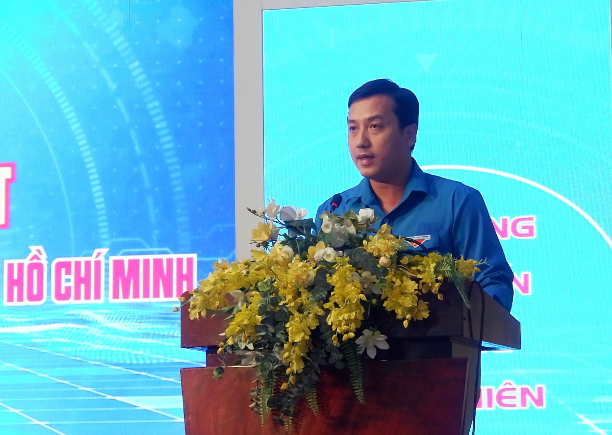 Long An celebrates 93rd anniversary of Ho Chi Minh Communist Youth Union founding