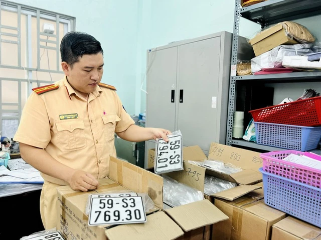 Mua bán xe cũ không sang tên: Xảy ra tai nạn, ai chịu trách nhiệm?