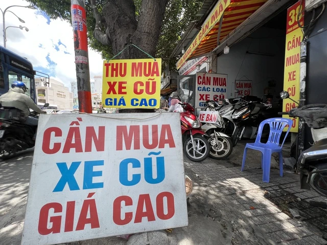 Mua bán xe cũ không sang tên: Xảy ra tai nạn, ai chịu trách nhiệm?