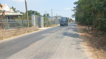 Hưng Điền: Khởi sắc sau 30 năm thành lập Hưng Điền: Khởi sắc sau 30 năm thành lập