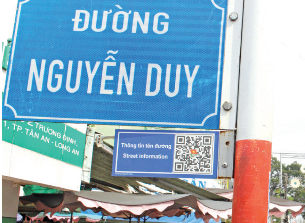 Dấu ấn trong chuyển đổi số các hoạt động của Đoàn
