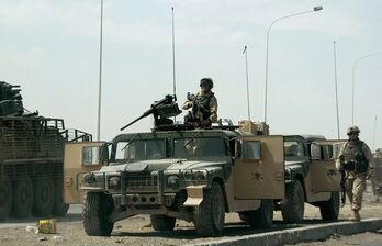 Giới chức Mỹ nhận định IS vẫn là mối đe dọa đối với an ninh Iraq
