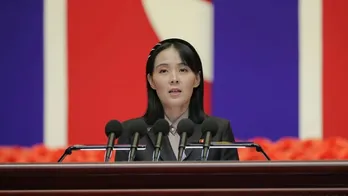 Em gái ông Kim Jong-un: Thủ tướng Nhật đề xuất gặp lãnh đạo Triều Tiên