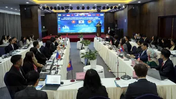 Quảng Ninh: Hội nghị Chuyển đổi quy tắc cụ thể mặt hàng trong khuôn khổ AKFTA