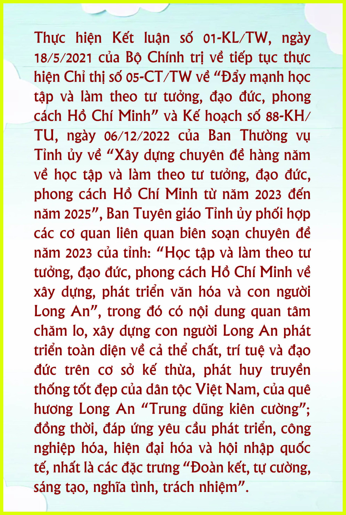 Người tử tế