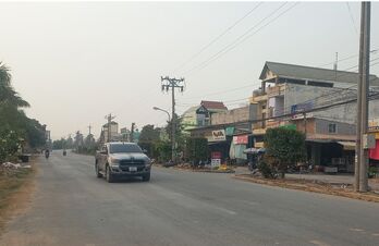 Đảng bộ xã Hưng Điền B hoàn thành xuất sắc nhiệm vụ Đảng bộ xã Hưng Điền B hoàn thành xuất sắc nhiệm vụ