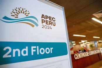 Peru chuẩn bị thành lập nhóm chuyên trách đảm bảo an ninh cho APEC 2024