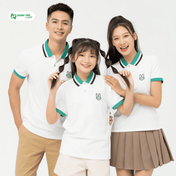 Thành Tiến Uniform - Cơ sở may đồng phục doanh nghiệp chất lượng