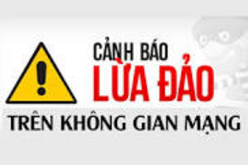 Cảnh giác trước phương thức, thủ đoạn sử dụng công nghệ cao để lừa đảo, chiếm đoạt tài sản