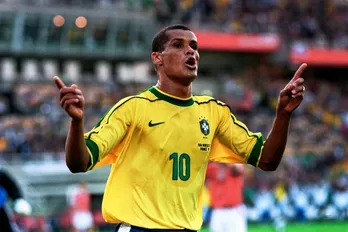 Rivaldo, Dunga sẽ đến Đà Nẵng dự Lễ hội bóng đá Brazil - Việt Nam